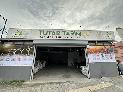 Tutar Tarım