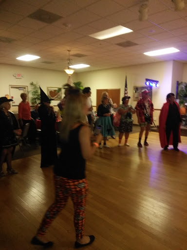 Fraternal Organization «Elks Lodge», reviews and photos, 1350 26th St, Vero Beach, FL 32960, USA