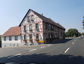 Restaurant Zum Stern 36320 Kirtorf