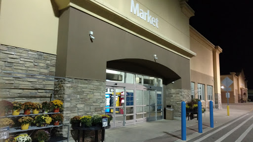 Department Store «Walmart Supercenter», reviews and photos, 5323 E Court St N, Burton, MI 48509, USA