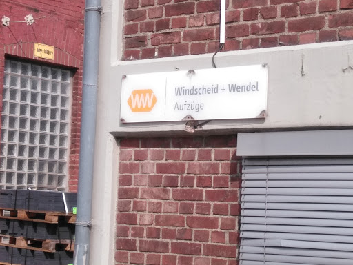 Windscheid und Wendel