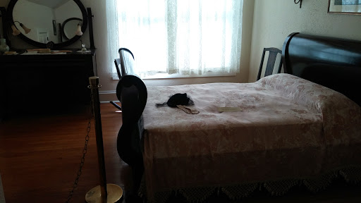 Park «Sahuaro Ranch Park», reviews and photos, 9802 N 59th Ave, Glendale, AZ 85302, USA