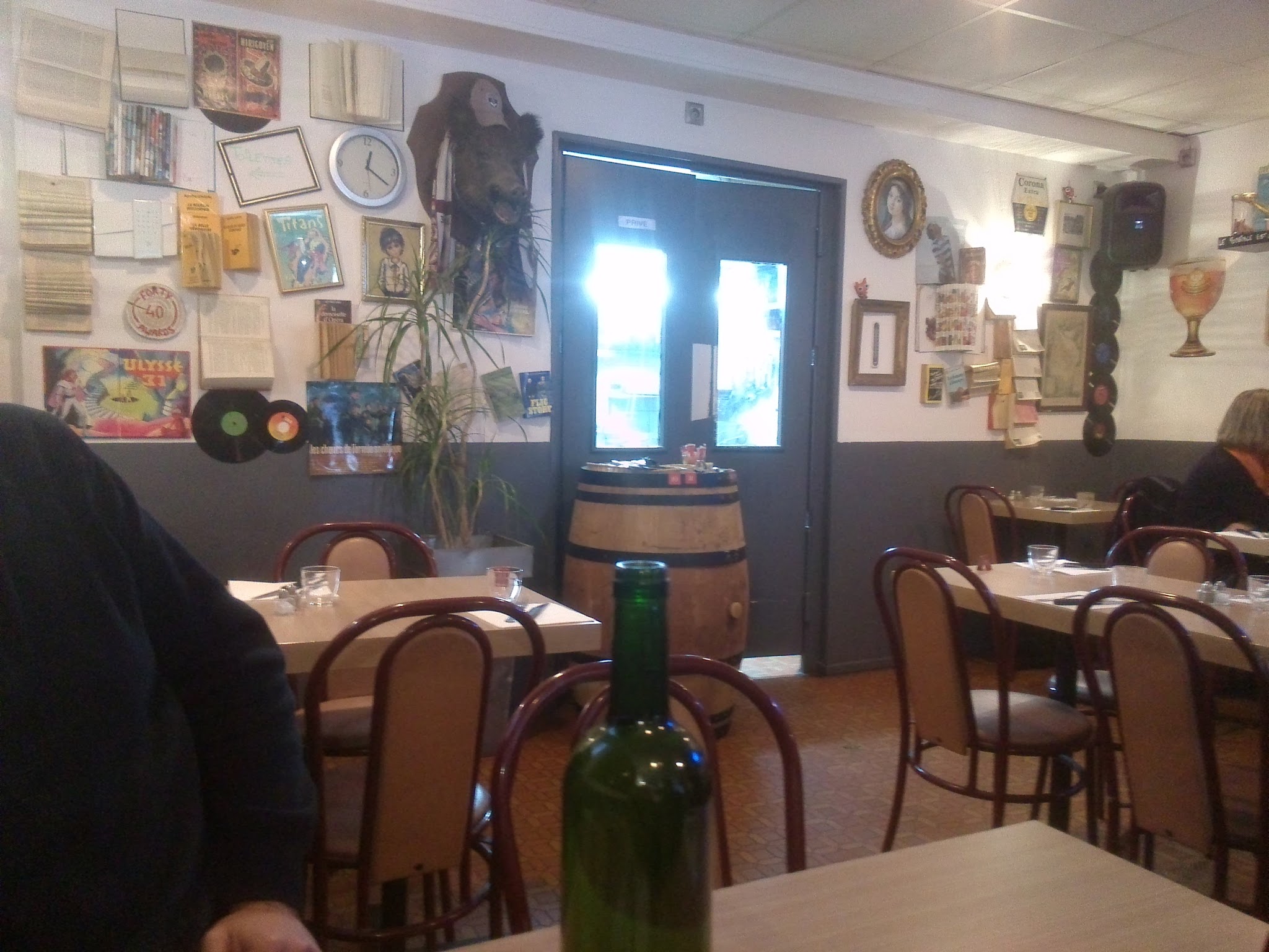 Photo n° 1 de l'avis de Sam.r fait le 11/01/2017 à 14:33