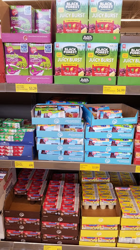 Supermarket «ALDI», reviews and photos, 1760 S Galena Ave, Dixon, IL 61021, USA