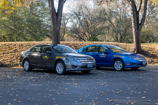 Oregon Driver Training Institute