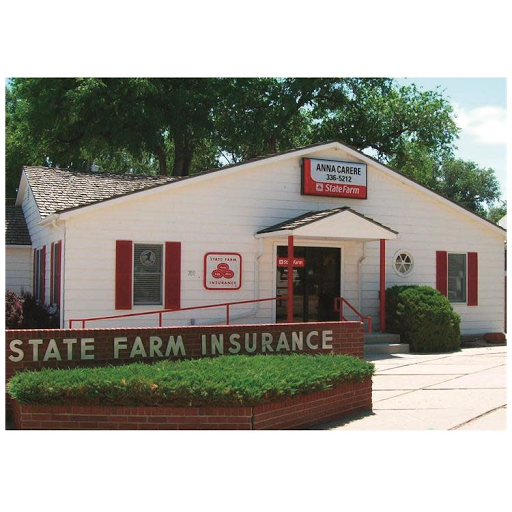 Anna Carere - State Farm Insurance Agent in Lamar, Colorado