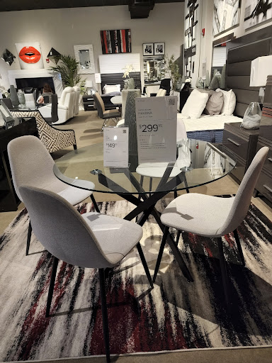 Furniture Store «City Furniture», reviews and photos, 6701 Hiatus Rd, Pompano Beach, FL 33321, USA