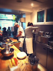 Plats et boissons du Restaurant italien Il ventidue à Paris - n°1