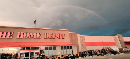 Home Improvement Store «The Home Depot», reviews and photos, 14053 S Bell Rd, Homer Glen, IL 60491, USA