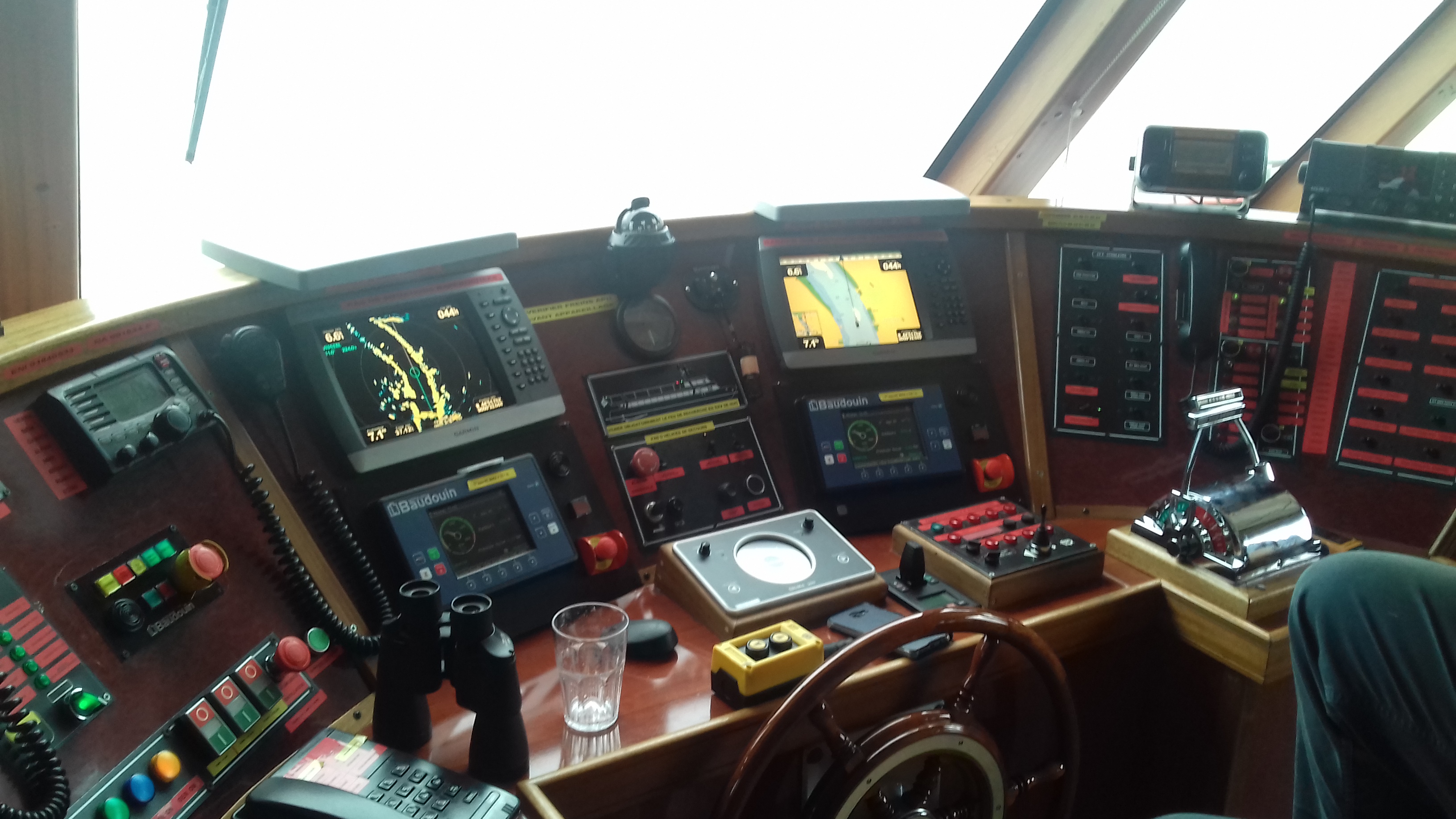 Photo n° 4 de l'avis de Patrick.a fait le 20/05/2019 à 17:07