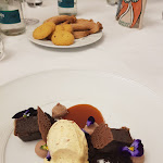 Photo n°2 de l'avis de murat.p fait le 26/03/2024 à 17:45 sur le  Albergo Ristorante Tre Re à Castellamonte