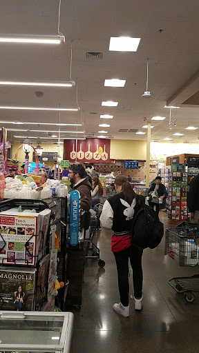 Grocery Store «Whole Foods Market», reviews and photos, 601 N Main St, Providence, RI 02904, USA