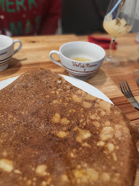 Plats et boissons du Crêperie La crêperie de Jeanne à Vannes - n°4