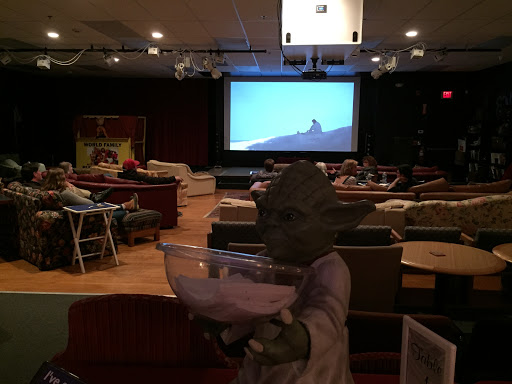 Movie Theater «The Cape Ann Cinema & Stage», reviews and photos, 21 Main St, Gloucester, MA 01930, USA