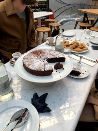 Tiramisu du Restaurant italien Eataly à Paris - n°20