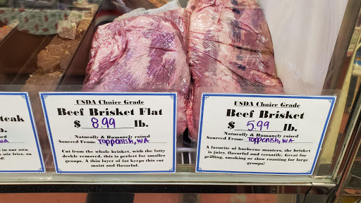 Butcher Shop «Green Valley Meats & Mini Market», reviews and photos, 12565 SE Green Valley Rd, Auburn, WA 98092, USA