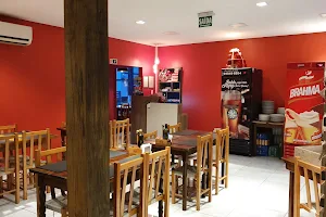 Dudabella Restaurante e Pizzaria Forno à Lenha image