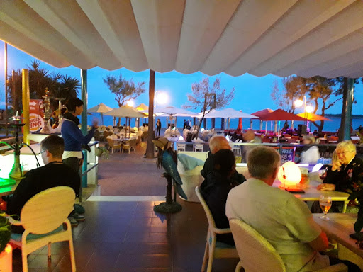 Información y opiniones sobre Pirates Bay Club Cala Millor de Cala Millor