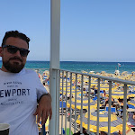 Photo n°1 de l'avis de Paolo.e fait le 26/08/2021 à 09:38 sur le  Lido dei Pini à Otranto