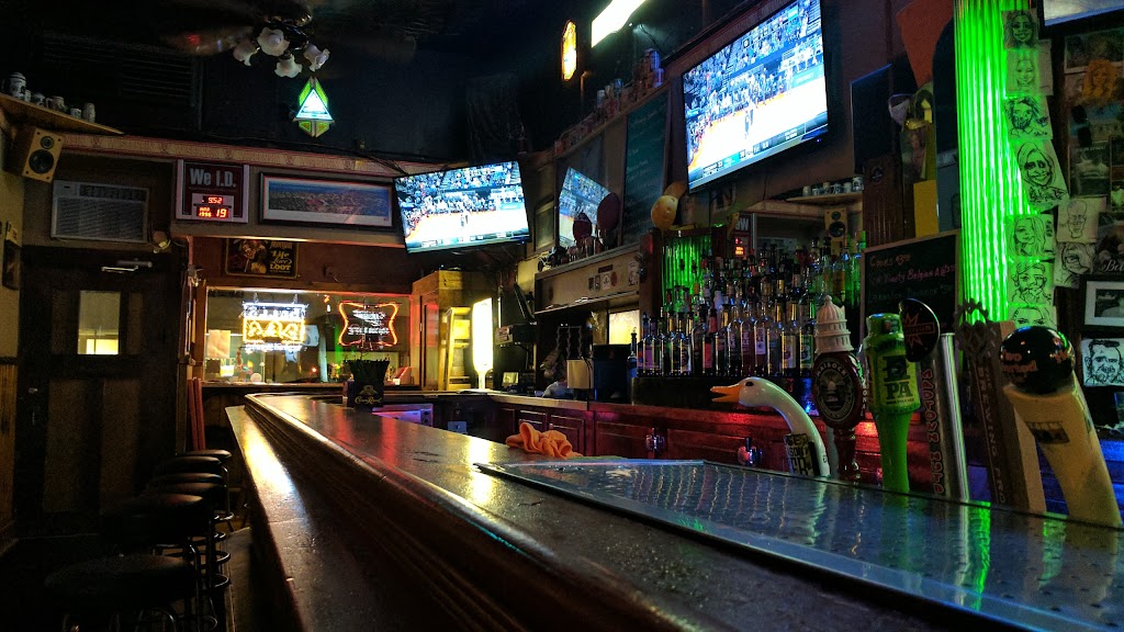 Mousetrap Tavern Eau Claire, WI 54701 Menu, Hours, Reviews and Contact