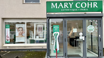 Institut de Beauté Mary Cohr à Limours