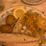 Photo n°1 de l'avis de Iola.v fait le 17/12/2022 à 17:34 sur le  Adega São Nicolau à Porto