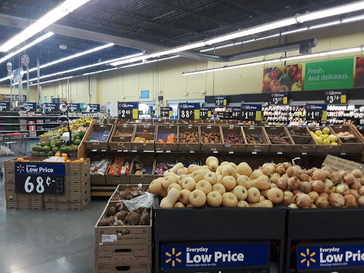 Supermarket «Walmart Neighborhood Market», reviews and photos, 6991 SW 8th St, Miami, FL 33144, USA