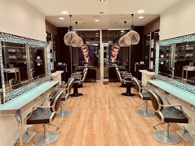Olivier Rossé Belfort COIFFEUR COLORISTE à Belfort