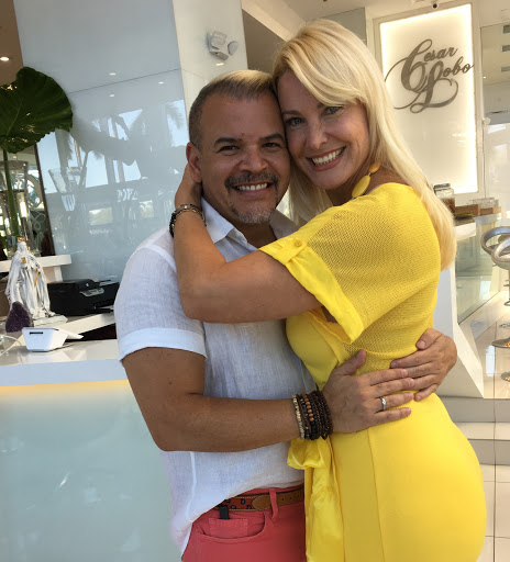 Beauty Salon «Symbols Beauty Salon», reviews and photos, 50 Biscayne Blvd, Miami, FL 33132, USA