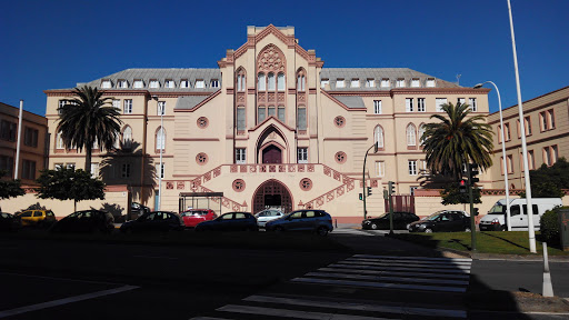 Colegio Plurilingüe Compañía de María en A Coruña