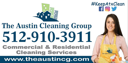 The Austin Cleaning Group in Austin, Texas