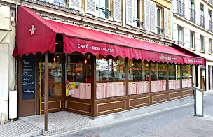 Photo n°154 de La Rôtisserie d'Argent à Paris ()