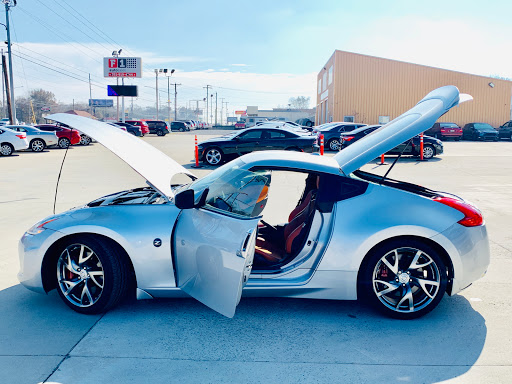 Used Car Dealer «F1 Auto Sales», reviews and photos, 1336 Fort Campbell Blvd, Clarksville, TN 37042, USA