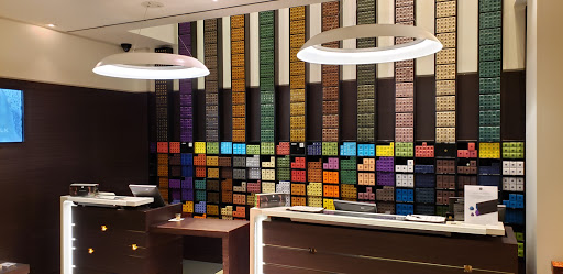Boutique «Nespresso Boutique & Cafe», reviews and photos, 90 Grant Ave, San Francisco, CA 94108, USA