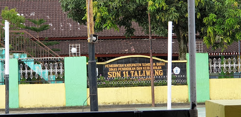 SDN 11 Taliwang