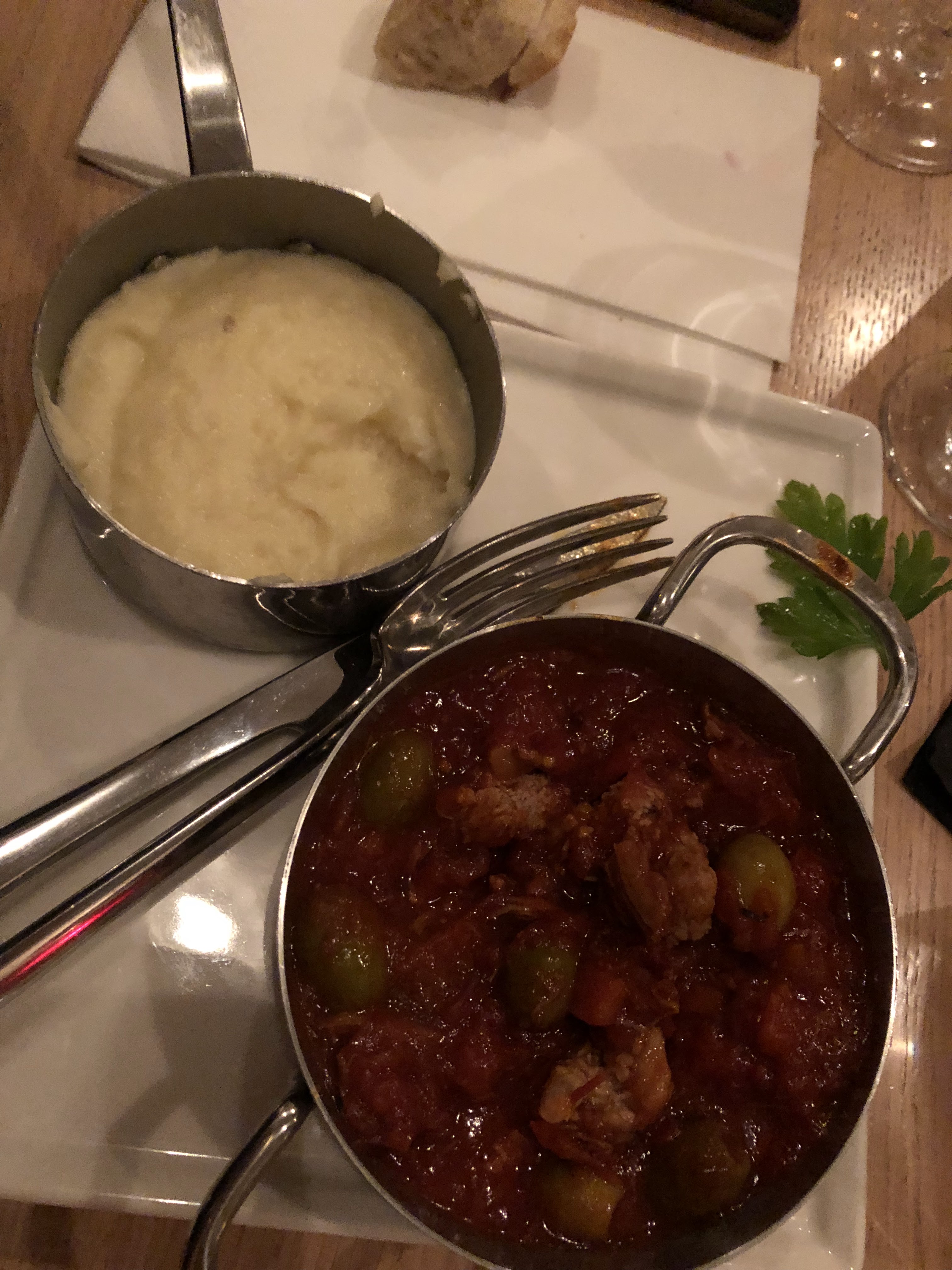 Photo n° 2 de l'avis de diane.c fait le 25/05/2018 à 22:14