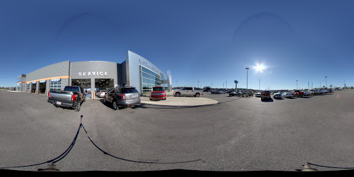 Ford Dealer «Long-Lewis Ford», reviews and photos, 2091 Fairview Ave, Prattville, AL 36066, USA