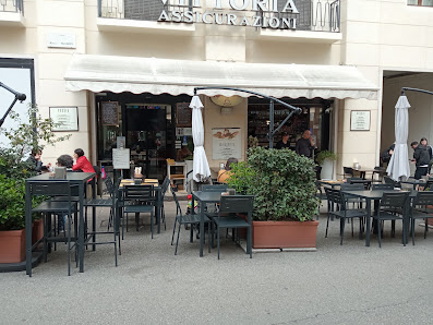 Caffe Breda Corso Andrea Palladio, 155, 36100 Vicenza VI, Italia