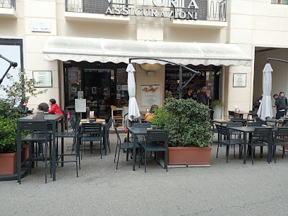 Caffe Breda - Corso Andrea Palladio, 155, 36100 Vicenza VI, Italy