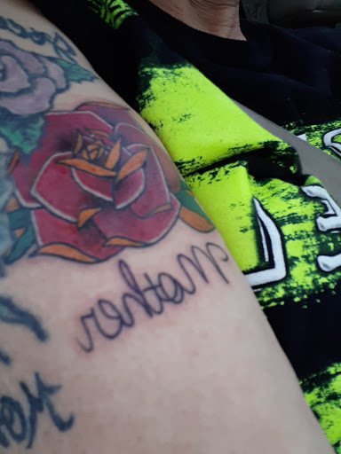Explore early miscarriage tattoo ideas, creative tattoo ideas in Anniston, available at Artistic Addictions