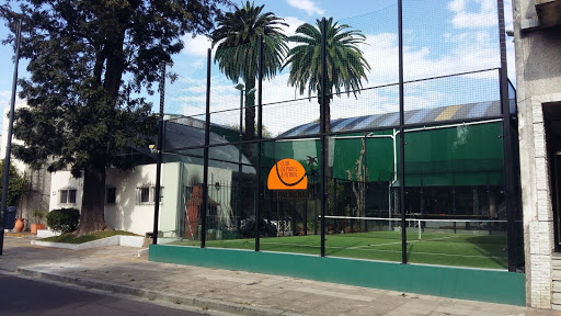 Paddle tennis clubs in Buenos Aires