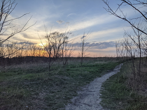 Nature Preserve «Meacham Forest Preserve», reviews and photos, Circle Ave, Bloomingdale, IL 60108, USA