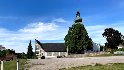 Pfarrkirche Desselbrunn