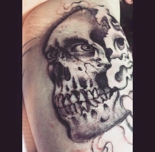 Tattoo Shop «Propaganda Tattoo», reviews and photos, 3704 Voltaire St, San Diego, CA 92107, USA