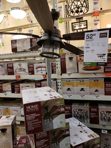 Home Improvement Store «The Home Depot», reviews and photos, 56 Myrick St, Ellsworth, ME 04605, USA