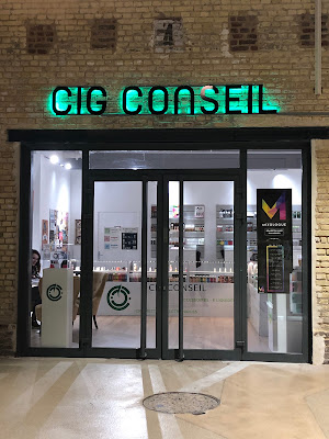 Cig Conseil Le Havre à Le Havre