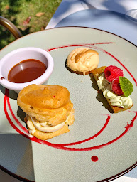 Photo n°43 de Magnolia - Restaurant - Villequier à Rives-en-Seine ()