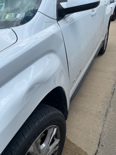 Auto Body Shop «Dutch Valley Auto Works», reviews and photos, 3331 Columbia Ave, Lancaster, PA 17603, USA