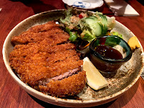 Tonkatsu du Restaurant japonais Takara Paris - n°7