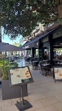 Atmosphère du Restaurant Grand Café Brasserie Repetto à Arcachon - n°2